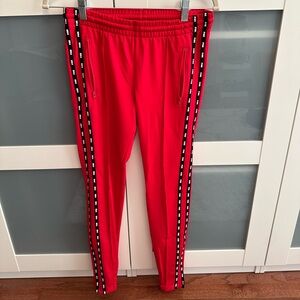 Victoria Secret Pink Active Track Pants